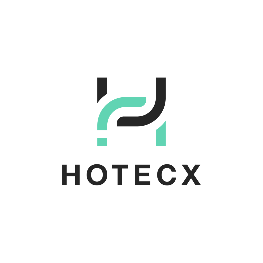 Hotecx hotel pms Logo