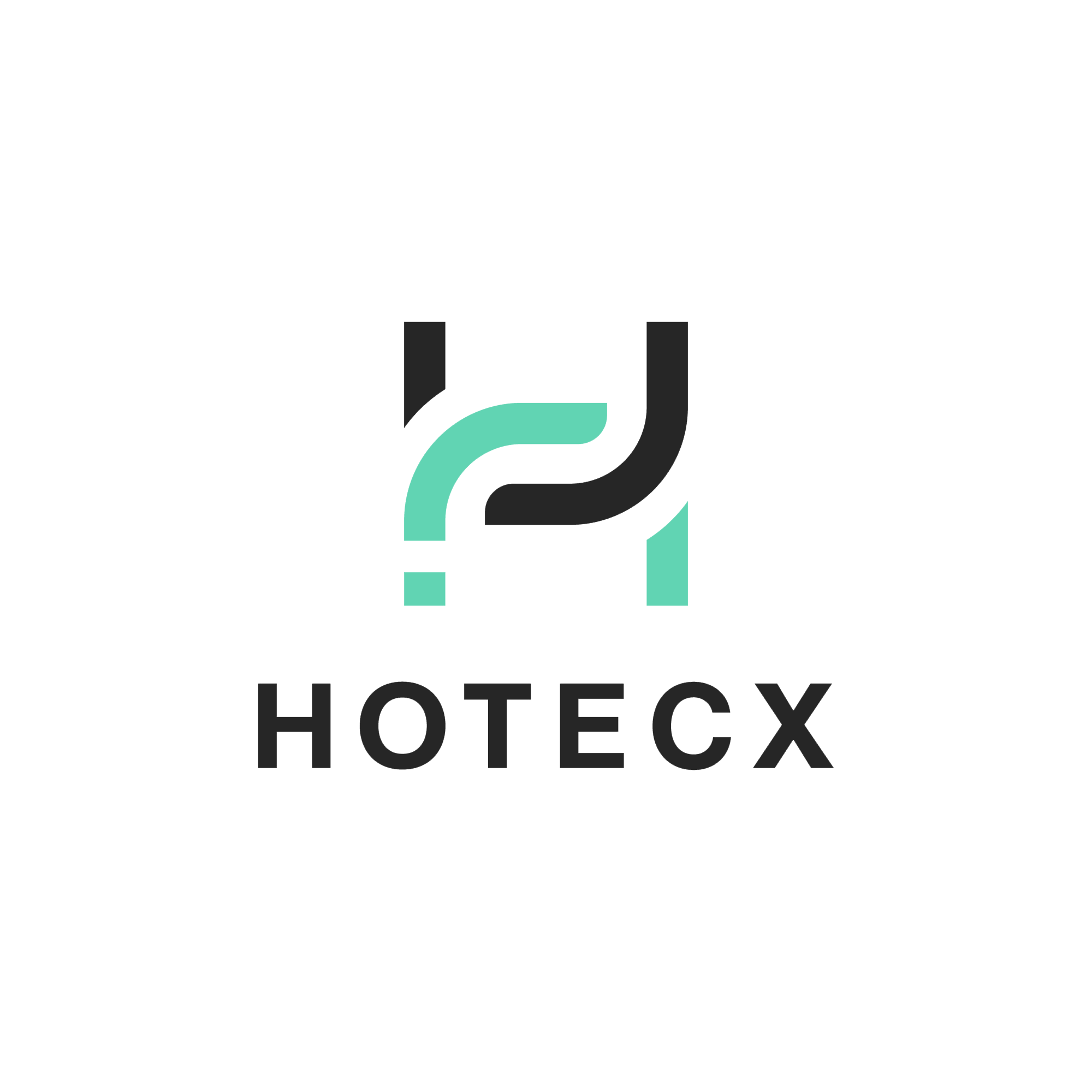 Hotecx Logo